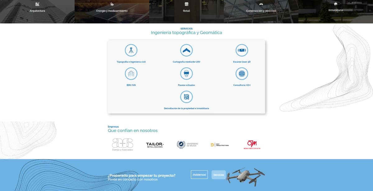 3DGeospace - imagen 2
