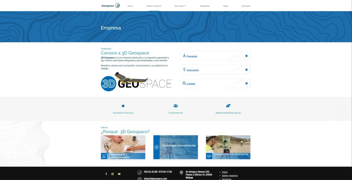 3DGeospace - imagen 3