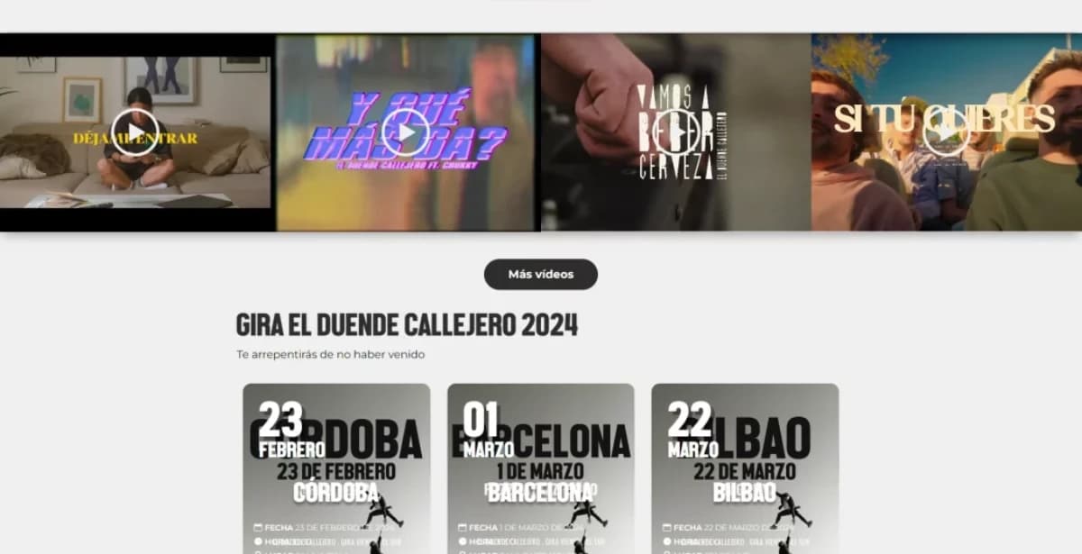 Duende Callejero - imagen 2
