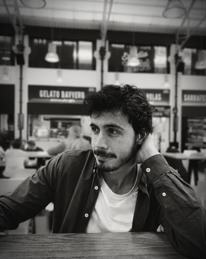 Manu Alba