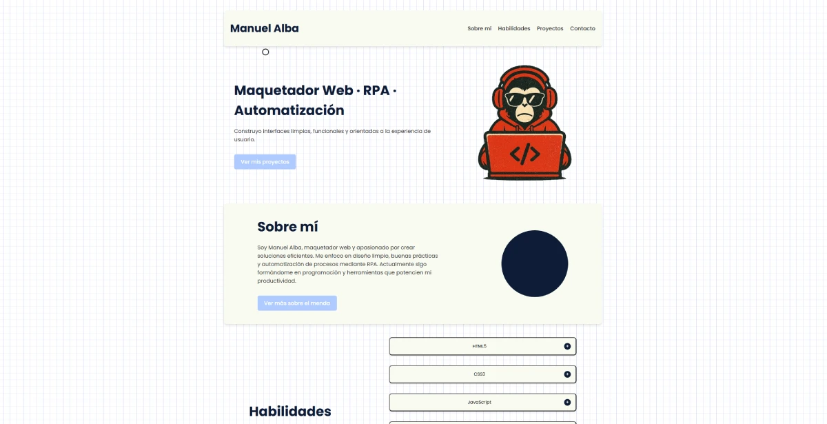 Portfolio